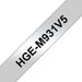 EAN 4977766684736 - Brother HGM-931V5 cinta para impresora de etiquetas HGe imagen 1