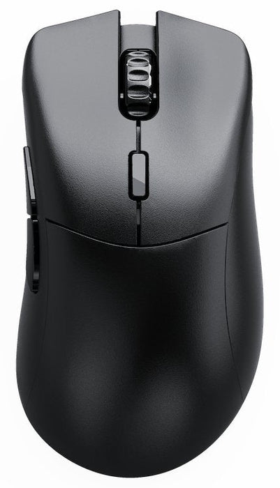 Raton Glorious Model D 2 Pro Wireless, 1k Polling - Negro