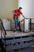 EAN 4006885552500 - wolfcraft GmbH TS 1500 Aluminio, Plástico Carretilla de carga imagen 10