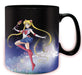 EAN 3665361157441 - ABYstyle Sailor&Chibi tazón Multicolor Universal 1 pieza(s) imagen 1