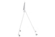 EAN 8806090066740 - Samsung Flip Stand Gris claro imagen 4