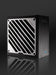 EAN 4711498481955 - FSP MEGA-1200GM unidad de fuente de alimentación 1200 W ATX Negro imagen 3