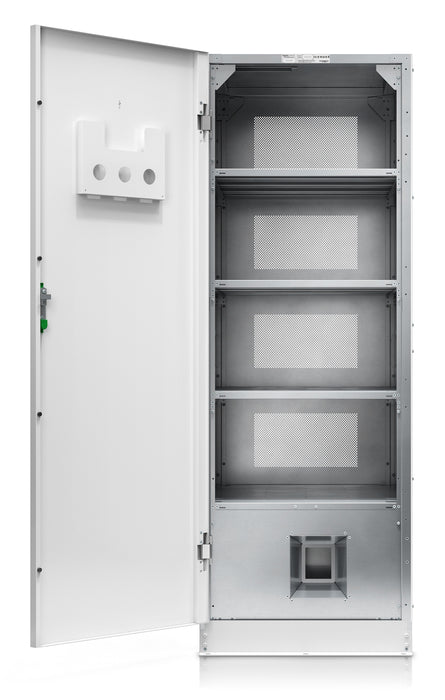 Apc Empty Battery Cabinet 700mm Wide