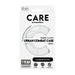 EAN 5715685004049 - PanzerGlass CARE™ by ® Urban Combat Case Transparent w. White MagSafe iPhone 16 Pro funda para teléfono m imagen 3