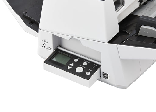 EAN 4939761309021 - Ricoh fi-7600 Alimentador automático de documentos (ADF) + escáner de alimentación manual 600 x 600 DPI A imagen 2