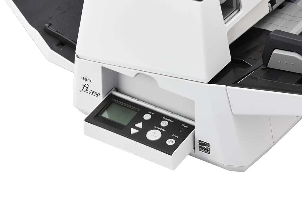 EAN 4939761309021 - Ricoh fi-7600 Alimentador automático de documentos (ADF) + escáner de alimentación manual 600 x 600 DPI A imagen 2