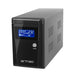 EAN 5901969406658 - Armac UPS OFFICE Line-Interactive 1500 sistema de alimentación ininterrumpida (UPS) Línea interactiva 1,5 imagen 2