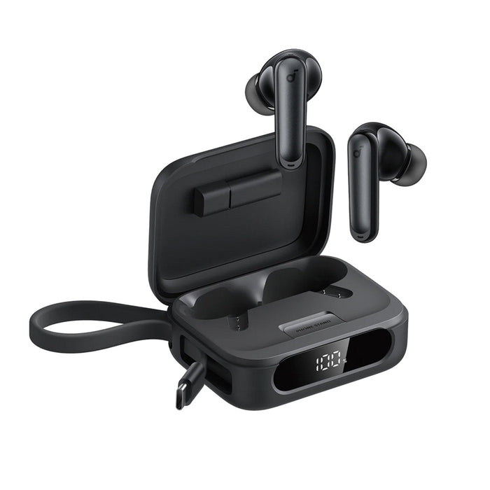 Anker Soundcore P41i (Mfi) Schwarz