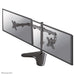 EAN 8717371446697 - Neomounts FPMA-D550DDBLACK soporte para monitor 81,3 cm (32") Escritorio Negro imagen 1