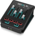 EAN 4033653081290 - TC-Helicon GO XLR Mini 10 - 20000 Hz Negro imagen 1