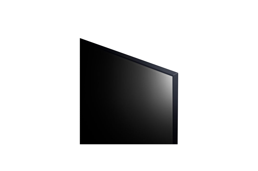 EAN 8806091356673 - LG 86UL3J-B pantalla de señalización Pantalla plana para señalización digital 2,18 m (86") IPS Wifi 330 c imagen 9