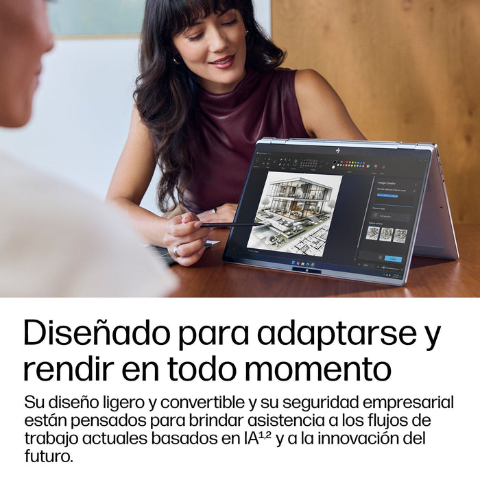 Hp Elitebookx Flg2i14ai U7356h Syst