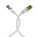 EAN 4049759248017 - EFB Elektronik MK7001.0,15W cable de red Blanco 0,15 m Cat6a S/FTP (S-STP) imagen 4