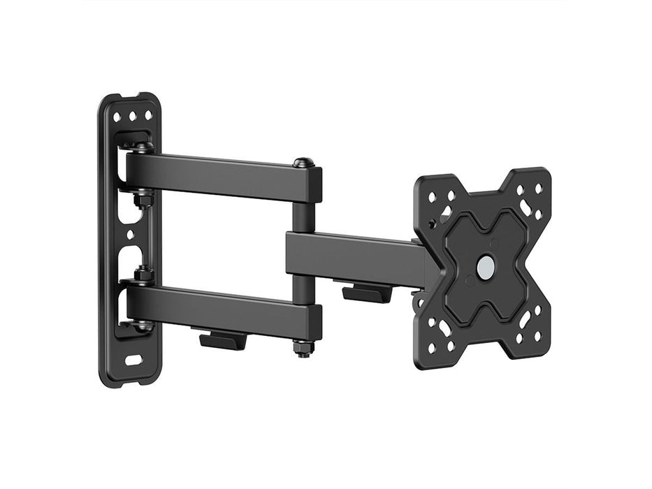Value Tv-Soporte De Pared, 3 Drehpunkte, 13-32 Zoll, Bis 20 Kg