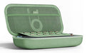 EAN 0745883929474 - Belkin ENA001hqSE-V2 Estuche de viaje Nintendo Malla, Poliéster, Terciopelo Verde imagen 5