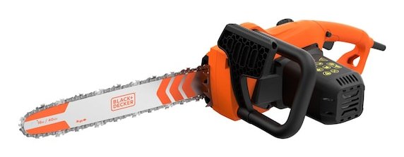 EAN 5035048808269 - Black & Decker BECS2040 2000 W Naranja imagen 1
