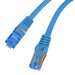EAN 5901969424751 - Lanberg PCF6A-10CC cable de red Azul 1,5 m Cat6a S/FTP (S-STP) imagen 3