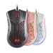 EAN 4710562759235 - Mars Gaming MMEX ratón Juego mano derecha USB tipo A Óptico 32000 DPI imagen 9