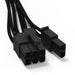 EAN 4260052186435 - be quiet! CP-6610 0,6 m imagen 1