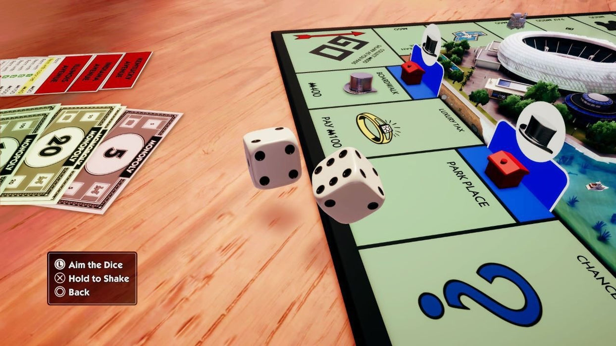 EAN 3307216291909 - Ubisoft Monopoly Estándar Plurilingüe PlayStation 5 imagen 4