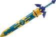 EAN 0039897857213 - Disguise Legend of Zelda Link Sword Adulto y niño Cualquier género imagen 1