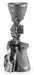EAN 0849421009915 - The Noble Collection NN7645 figura y estatua decorativas Plata imagen 3