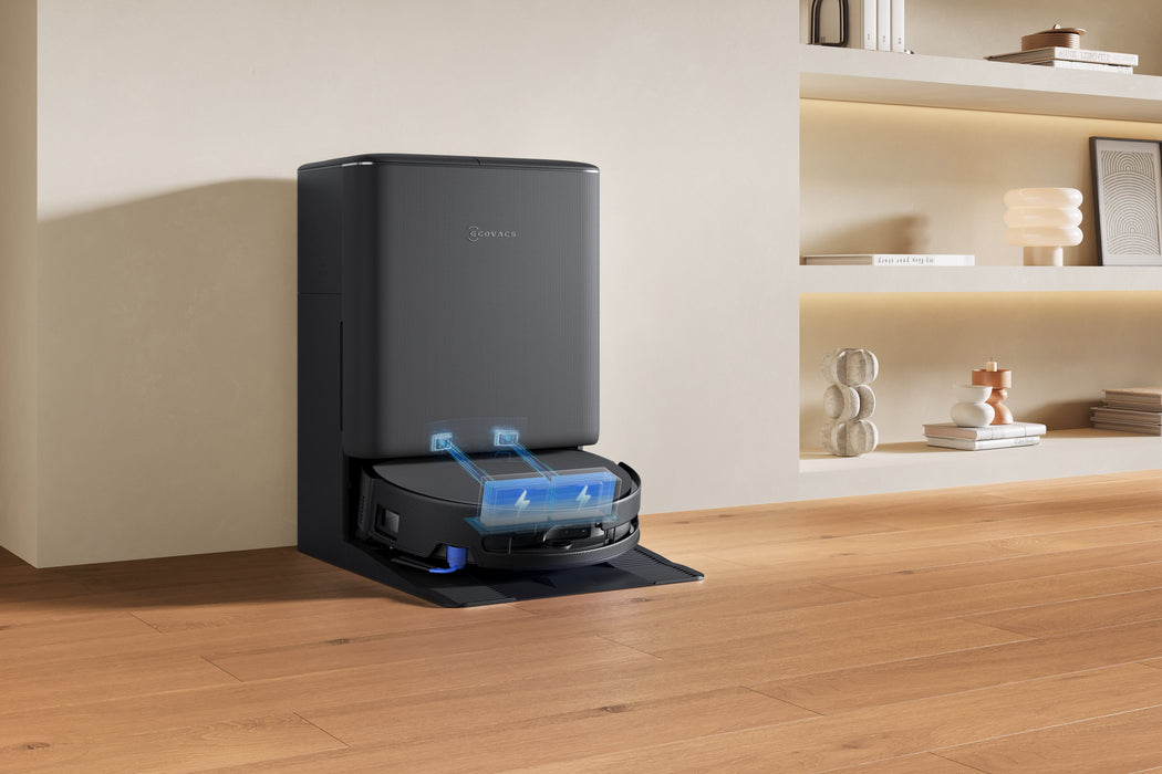 Ecovacs Deebot T90 Pro Omni Saug-Wischroboter