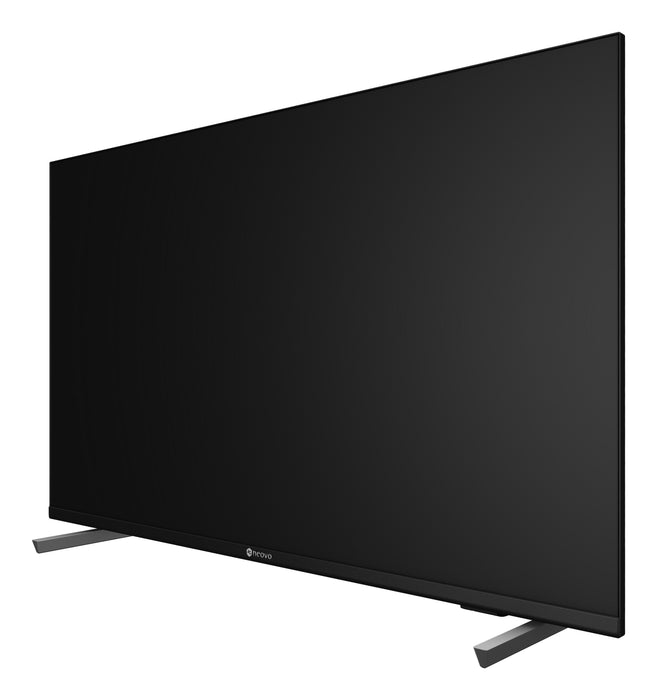 EAN 4710739598674 - AG Neovo VA4301 pantalla de señalización Pantalla plana para señalización digital 108 cm (42.5") LED 350  imagen 2