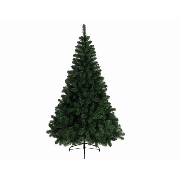 EAN 8717427613844 - Kaemingk 680311 árbol de navidad artificial Sin luz imagen 1