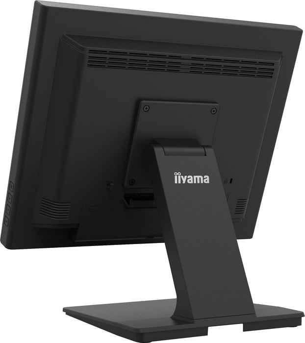 Iiyama 43,0cm 17" T1732msc-B2s 5:4 M-Touch Hdmi+Dp Spk