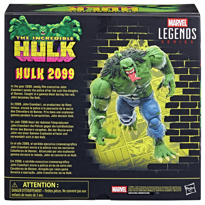 EAN 5010996382498 - Marvel G24065L00 figura de juguete para niños imagen 4