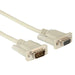 EAN 7611990119288 - ROLINE 11.01.6590 cable VGA 10 m VGA (D-Sub) Gris imagen 1
