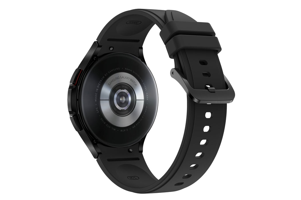 Samsung Galaxy Watch 4 Classic R890  - Black De