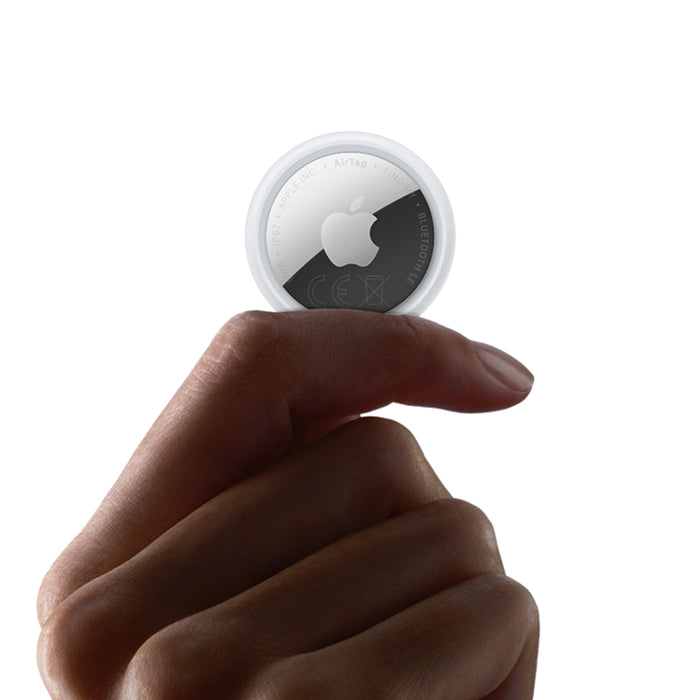 Apple Airtag 1er-Pack 2. Gen (2026) Mfe94zm A