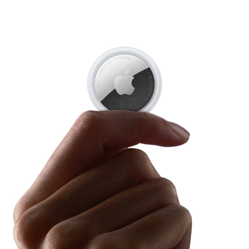 EAN 0195950667387 - Apple AirTag Elemento Buscador Plata, Blanco imagen 2