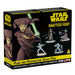 EAN 0841333121815 - Asmodee Star Wars: Shatterpoint - Plans and Preparation Squad Pack Figura imagen 1