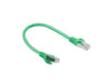 EAN 5901969419092 - Lanberg PCF6-10CC-0025-G cable de red Verde 0,25 m Cat6 F/UTP (FTP) imagen 1