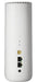 EAN 6902176056161 - Vodafone GigaCube 4G Z21 MF289FB router inalámbrico Doble banda (2,4 GHz / 5 GHz) Blanco imagen 2