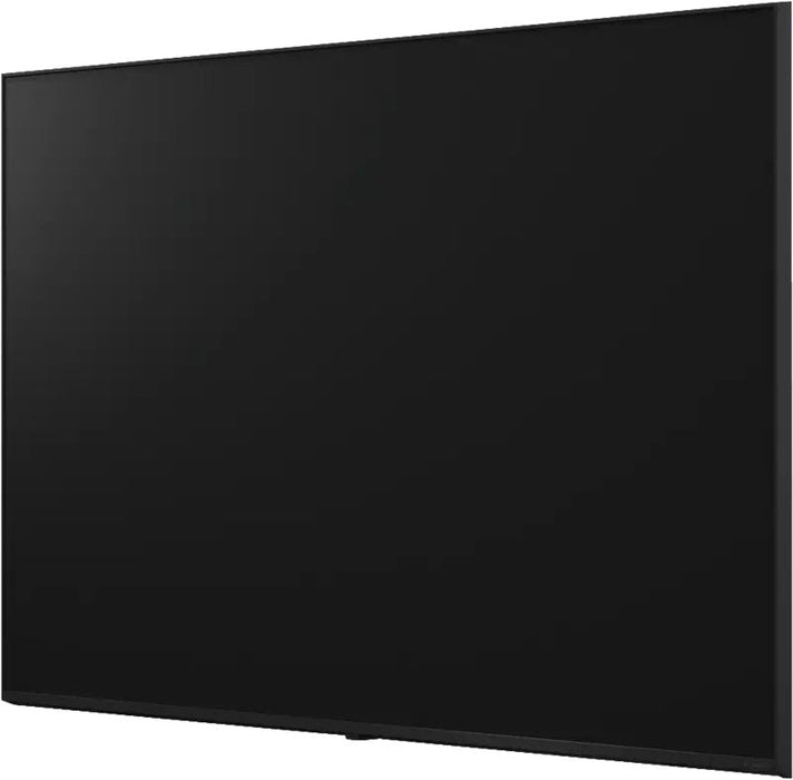55uk762h3lb 55in Slim Direct Letv