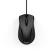 EAN 4047443371218 - Hama MC-200 ratón Oficina mano derecha USB tipo A Óptico imagen 2