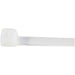 EAN 0065030890731 - StarTech.com CBMZT8N presilla Brida reutilizable Nylon, Plástico Blanco 100 pieza(s) imagen 2