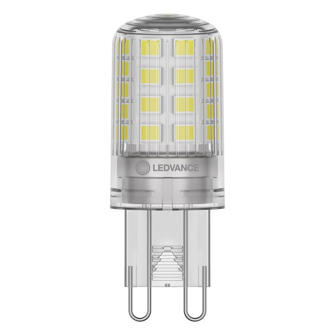 Osram Led Pin G9 P 4.2w 827 Clear G9 Led-Lampen Mit Retrofit-Stecksockel G9 Led Pi