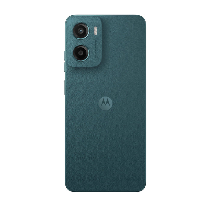 EAN 0840023287749 - Motorola moto g05 16,9 cm (6.67") SIM doble Android 15 4G USB Tipo C 4 GB 256 GB 5200 mAh Verde imagen 6