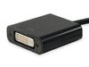 EAN 4015867157299 - Equip 133433 adaptador de cable de vídeo Negro imagen 3