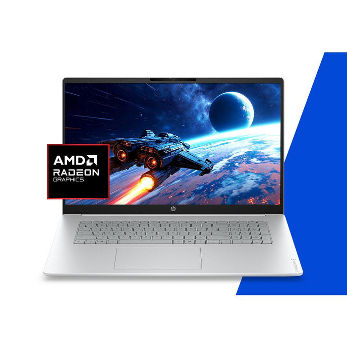 EAN 199896724265 - HP OmniBook 3 Laptop 17-dp0001ns AMD Ryzen™ 5 40 Portátil 43,9 cm (17.3") Full HD 16 GB LPDDR5-SDRAM 512 G imagen 6