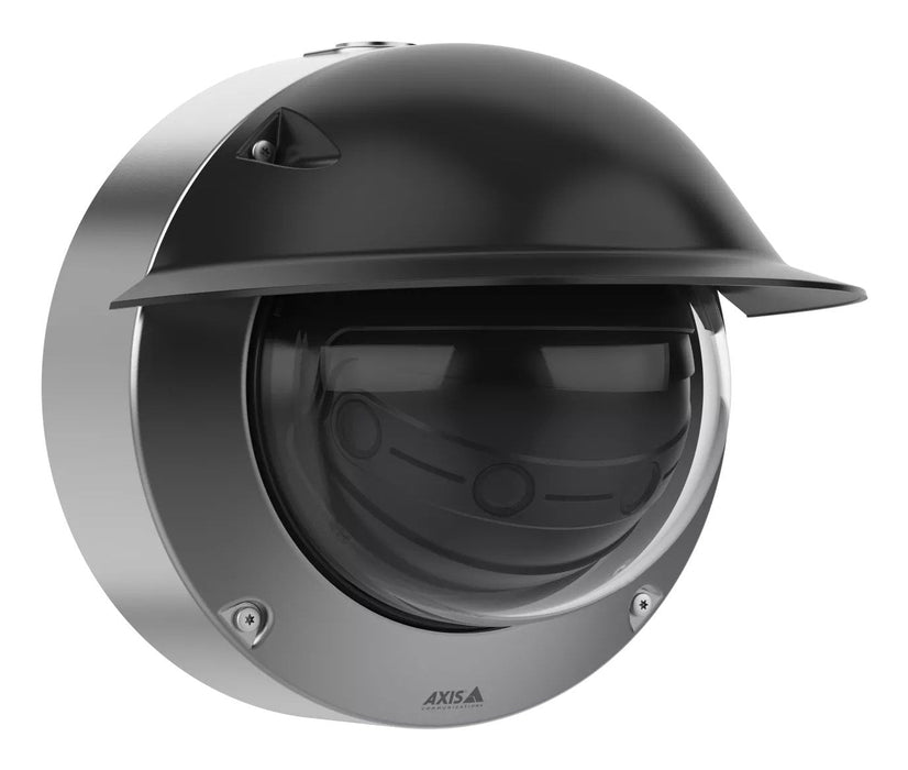 Axis Netzwerkkamera Panorama Dome Q3839-Spve 180° 29mp