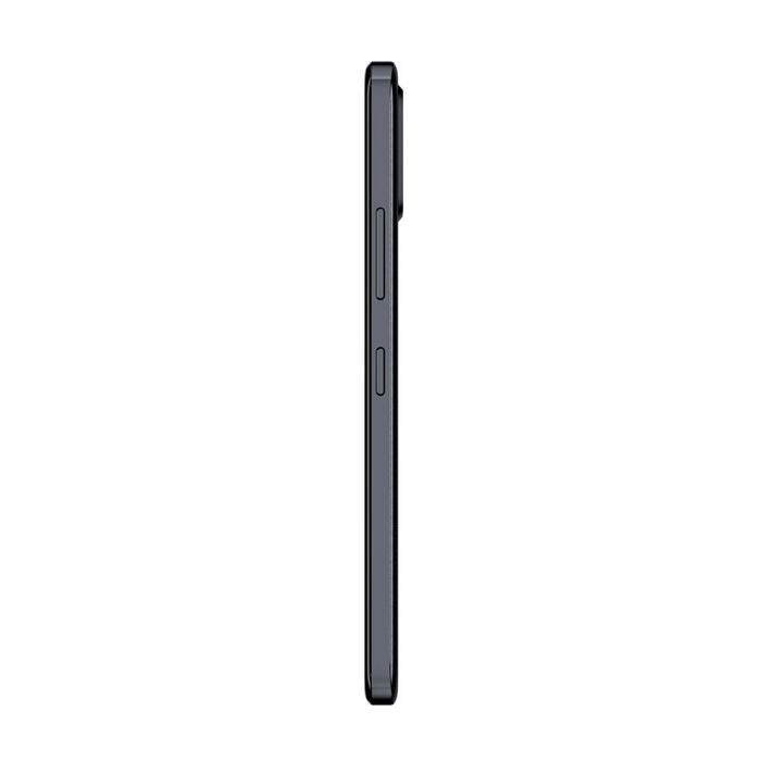 Nokia C22 Smartphone, 64gb 2gb Ram, Midnight Negro