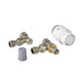 EAN 5013567411313 - Danfoss 013G6005 racor para fontanería imagen 1