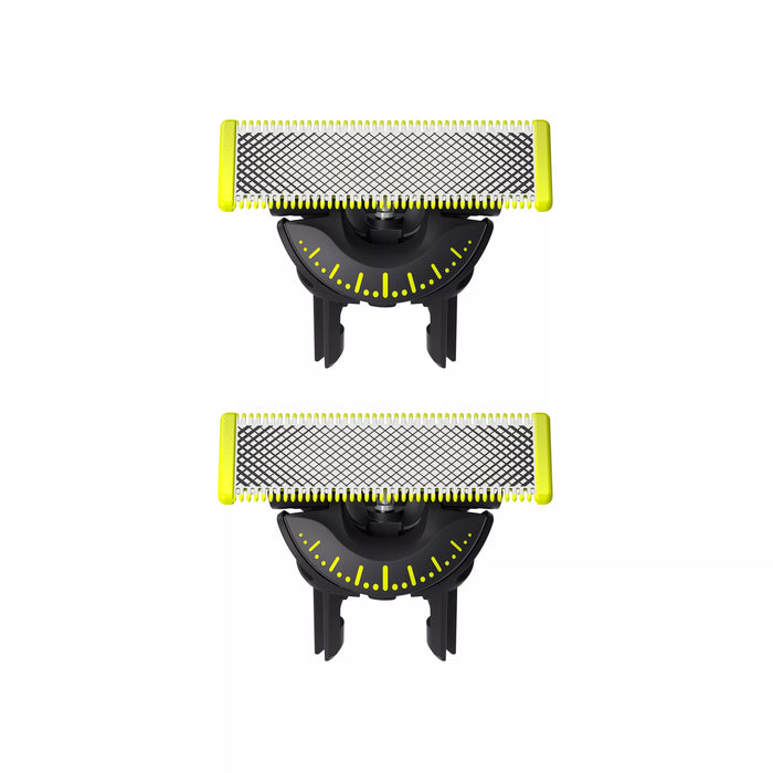 EAN 8710103997146 - Philips Norelco OneBlade QP420/50 accesorio para maquina de afeitar Cabezal para afeitado imagen 2