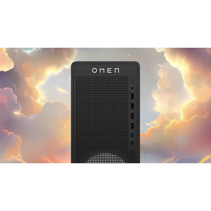 EAN 199485548838 - HP OMEN 16L TG03-0052ns AMD Ryzen™ 5 8400F 16 GB DDR5-SDRAM 1 TB SSD NVIDIA GeForce RTX 5060 Ti Windows 11 imagen 12
